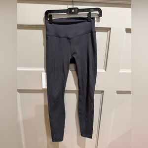 Vuori black leggings